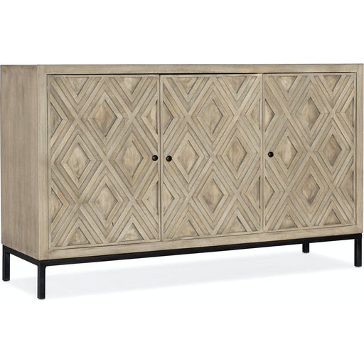 Hooker Furniture 5993-55 Entertainment Console