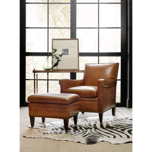 Hooker Furniture Jilian Club Chair