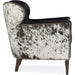 Hooker Furniture Kato Leather Club Chair