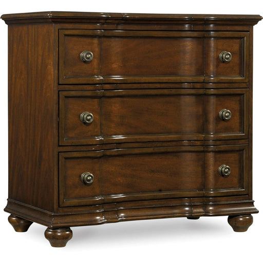 Hooker Furniture Leesburg Bachelor's Chest