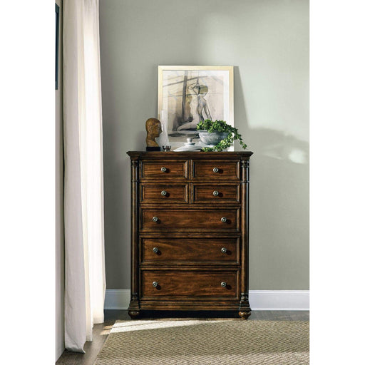 Hooker Furniture Leesburg Chest