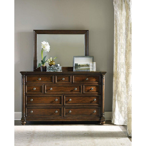 Hooker Furniture Leesburg Dresser