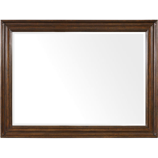 Hooker Furniture Leesburg Landscape Mirror