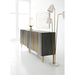 Hooker Furniture Melange Apollo Credenza CLR Test Product