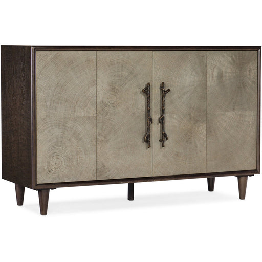 Hooker Furniture Melange Brennon Accent Chest