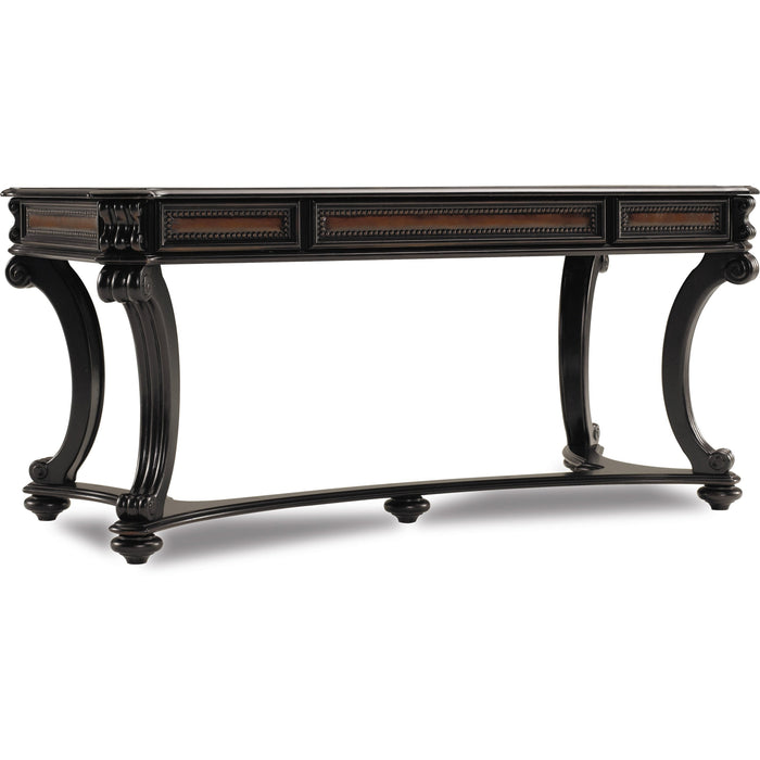 Hooker Furniture Telluride 66" Writing Desk