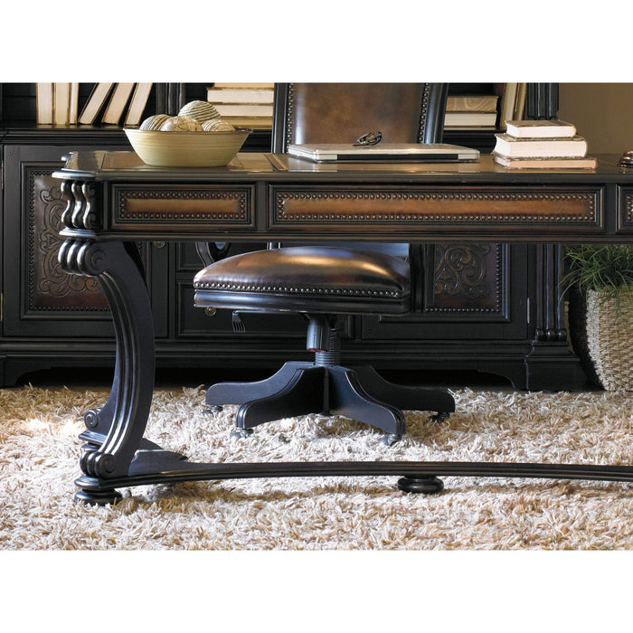 Hooker Furniture Telluride 66" Writing Desk