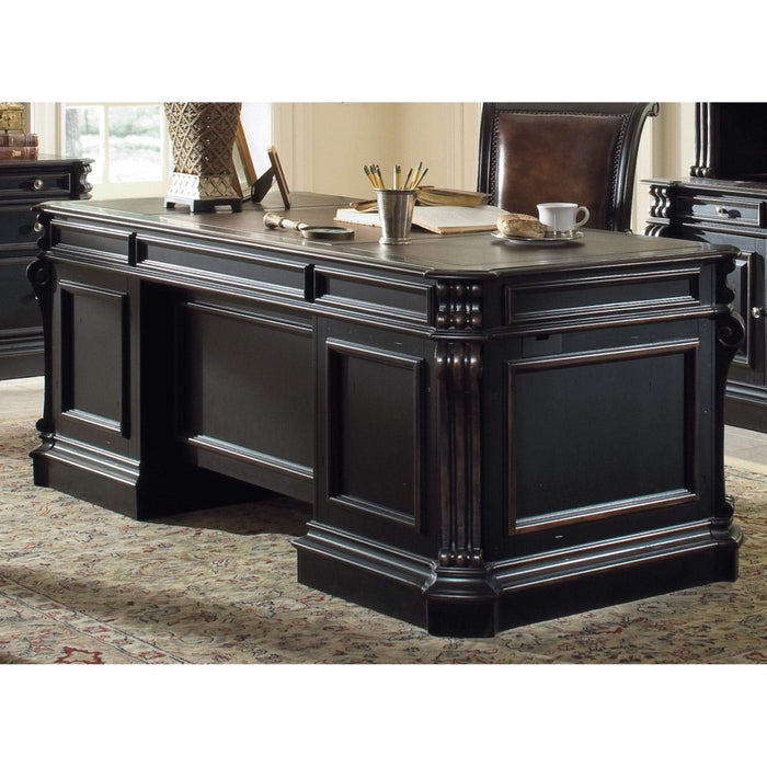 Hooker Furniture Telluride Executive Desk