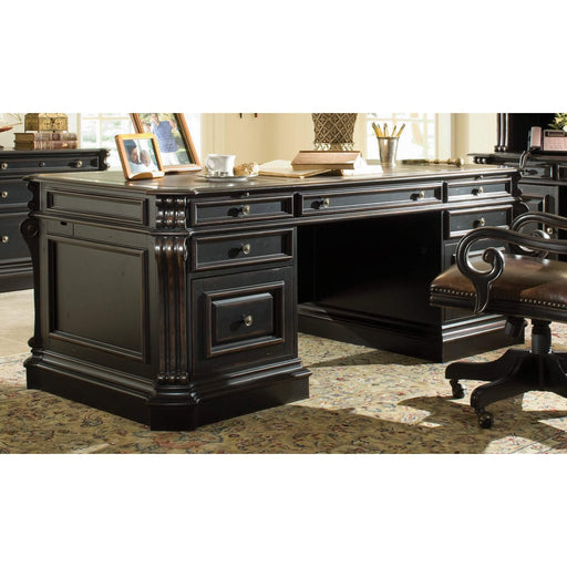 Hooker Furniture Telluride Executive Desk