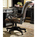 Hooker Furniture Telluride Tilt Swivel Chair