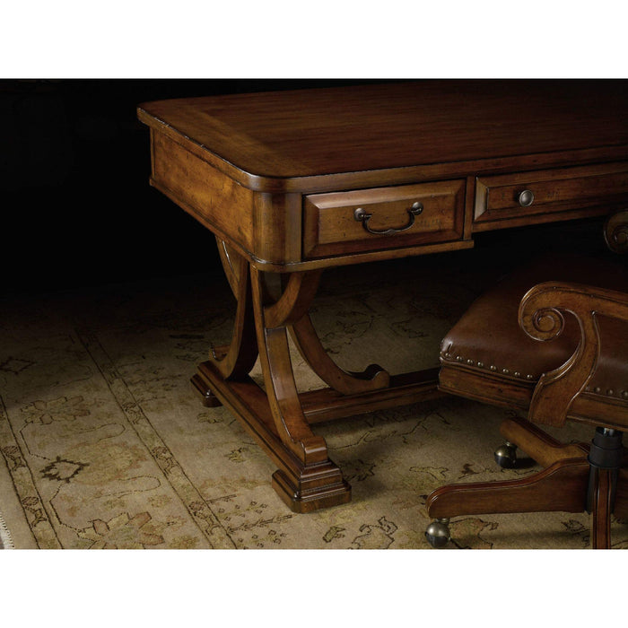 Hooker Furniture Tynecastle Writing Desk