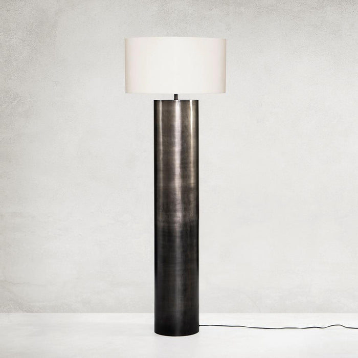 Cameron Ombre Floor Lamp