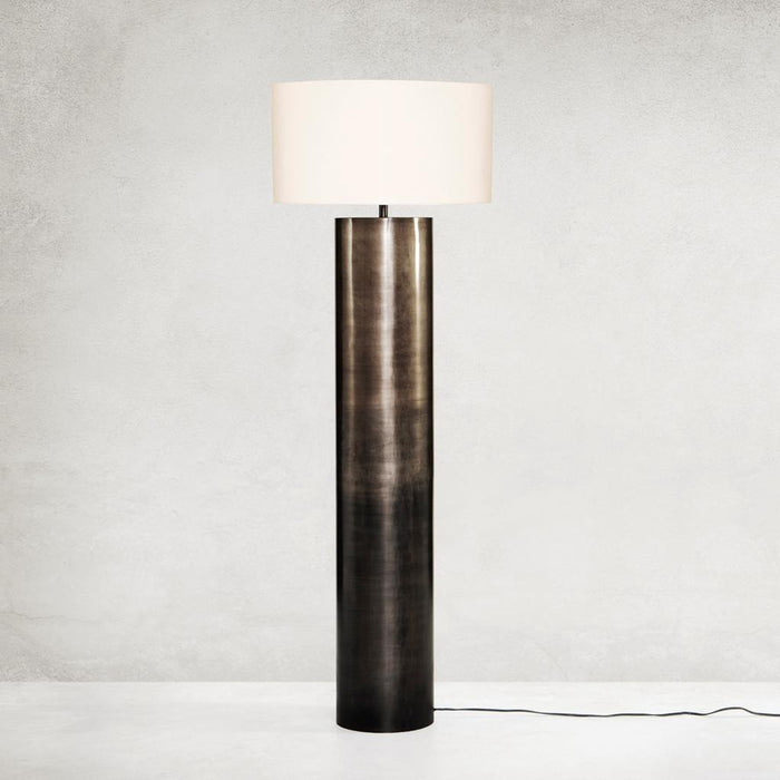 Cameron Ombre Floor Lamp