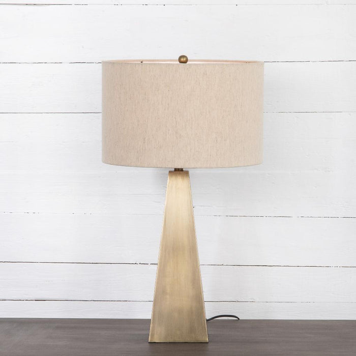 Leander Table Lamp