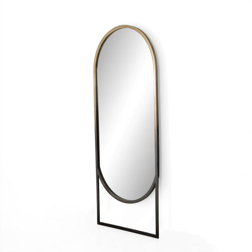 Dawson Floor Mirror