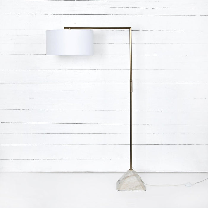 Hartford Floor Lamp