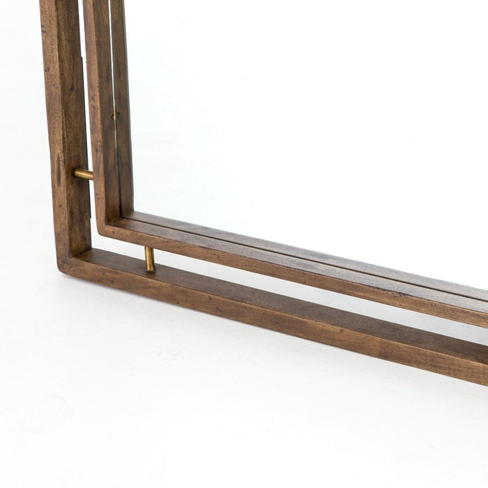 Belmundo Floor Mirror