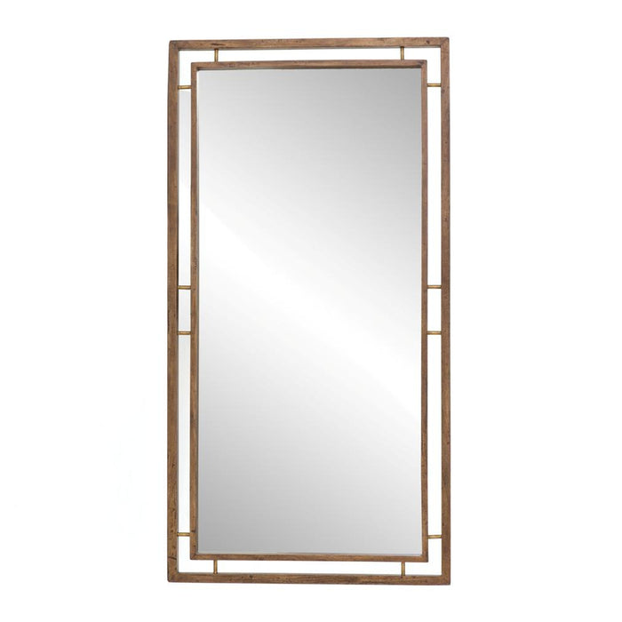 Belmundo Floor Mirror