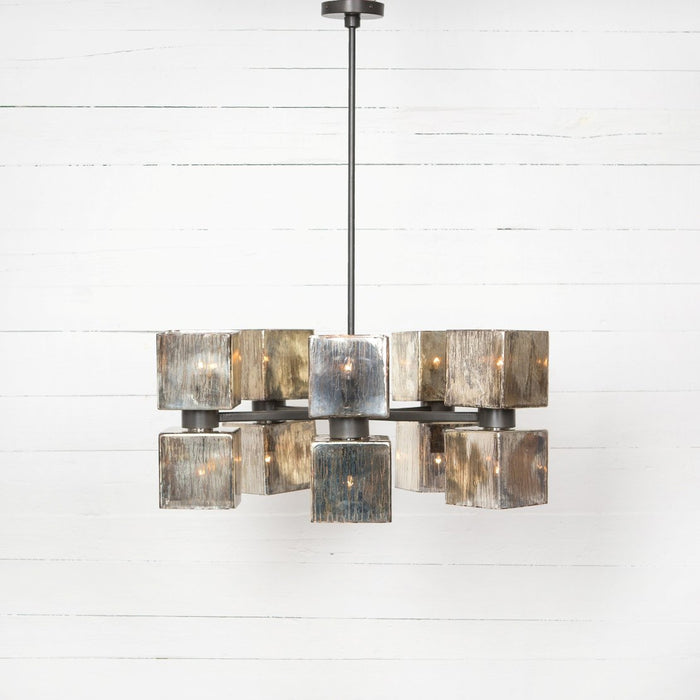 Ava Large Chandelier