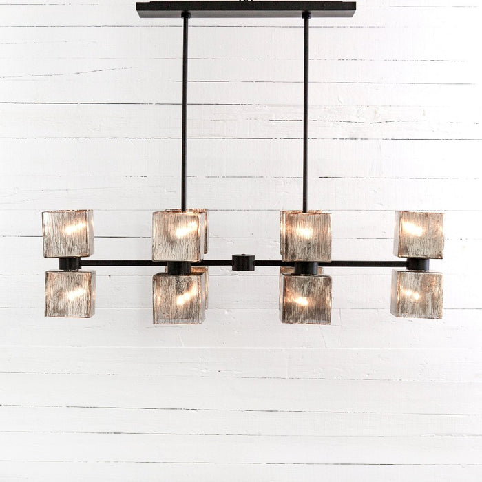 Ava Linear Chandelier