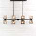 Ava Linear Chandelier