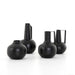 Aleta Vases - Set of 4