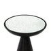 Marlow Mod Pedestal Table