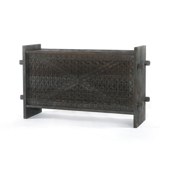 Columbus Trunk Console