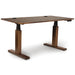 Copeland Invigo Sit Stand Desk - Quickship