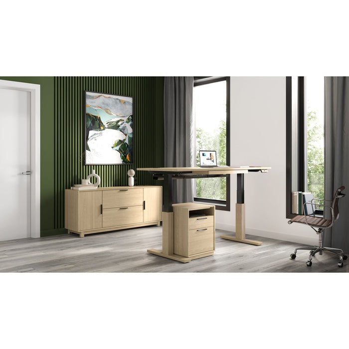 Copeland Invigo Sit Stand Desk - Quickship