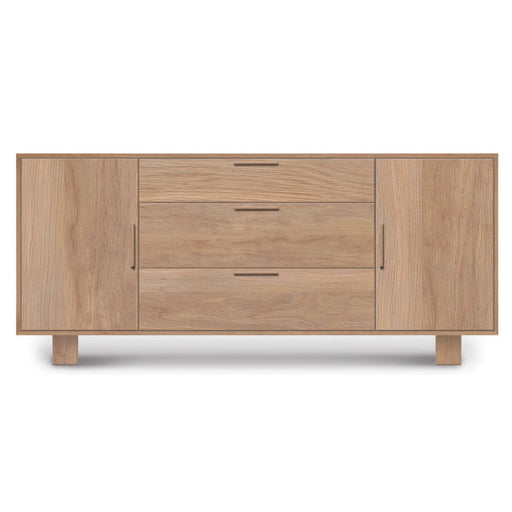 Copeland Iso 1 Door on either side of 3 Drawers Buffet