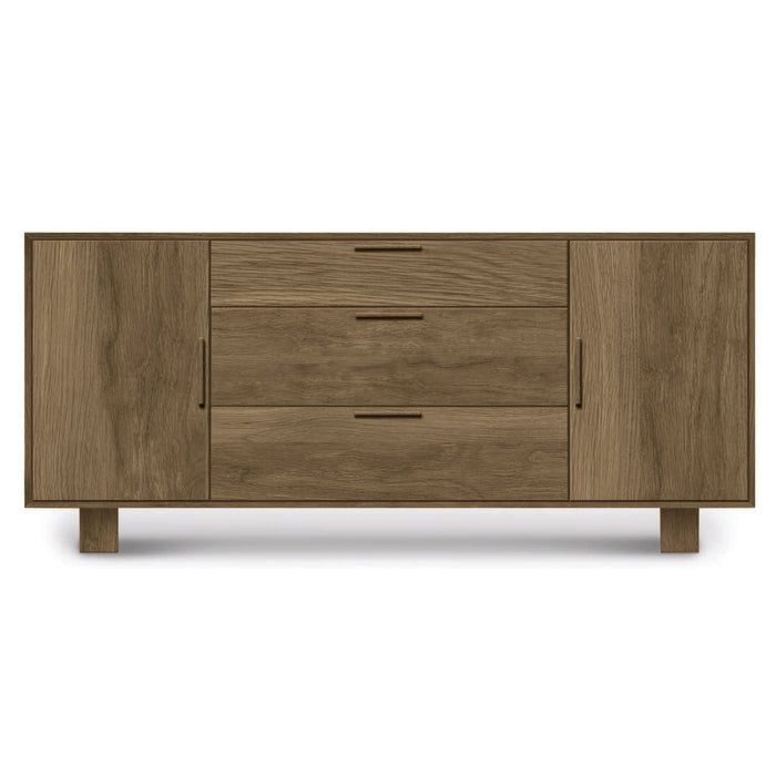 Copeland Iso 1 Door on either side of 3 Drawers Buffet