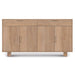 Copeland Iso 2 Drawer 4 Door Buffet