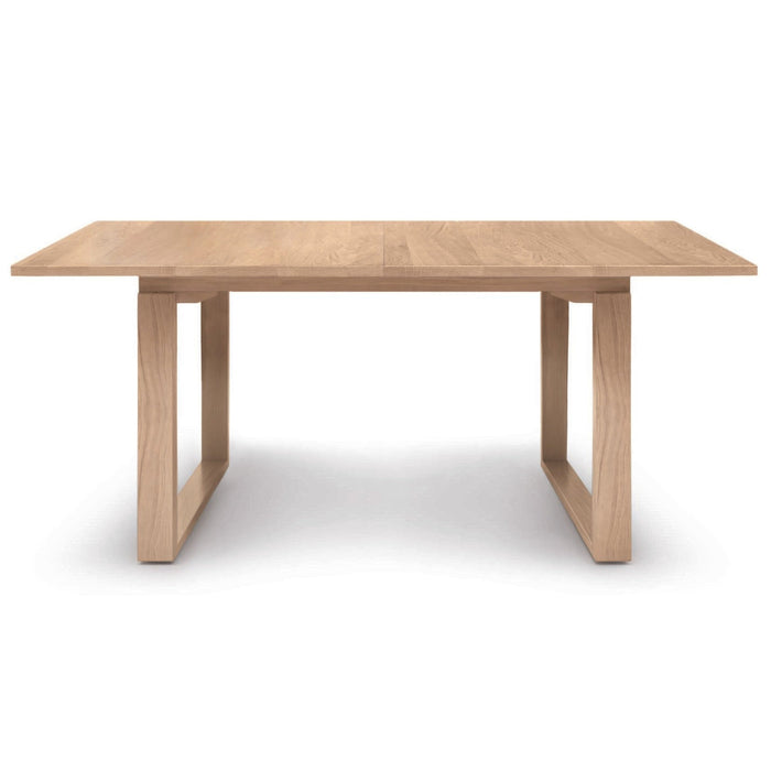 Copeland Iso Rectangular Extension Dining Table