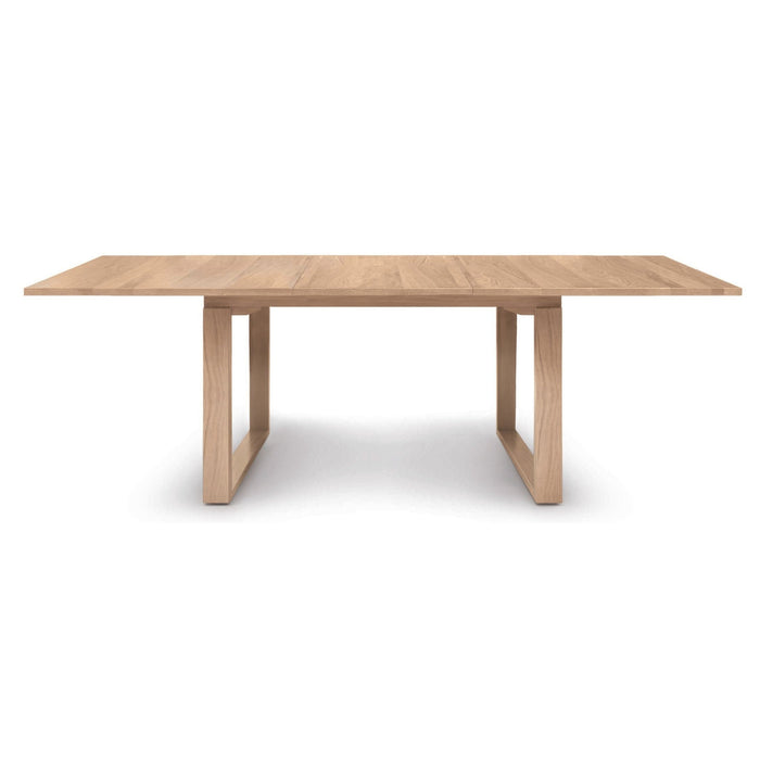 Copeland Iso Rectangular Extension Dining Table