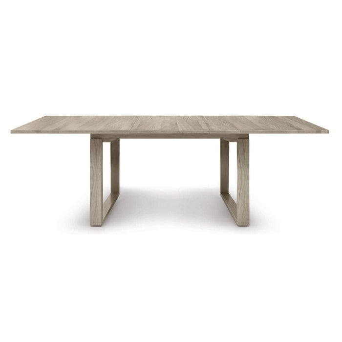 Copeland Iso Rectangular Extension Dining Table