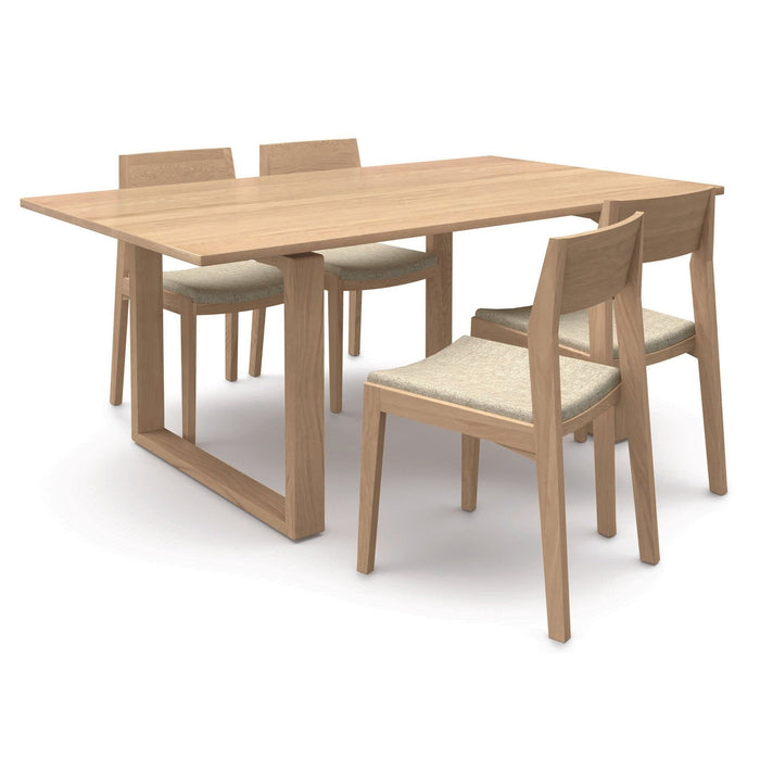 Copeland Iso Rectangular Dining Table