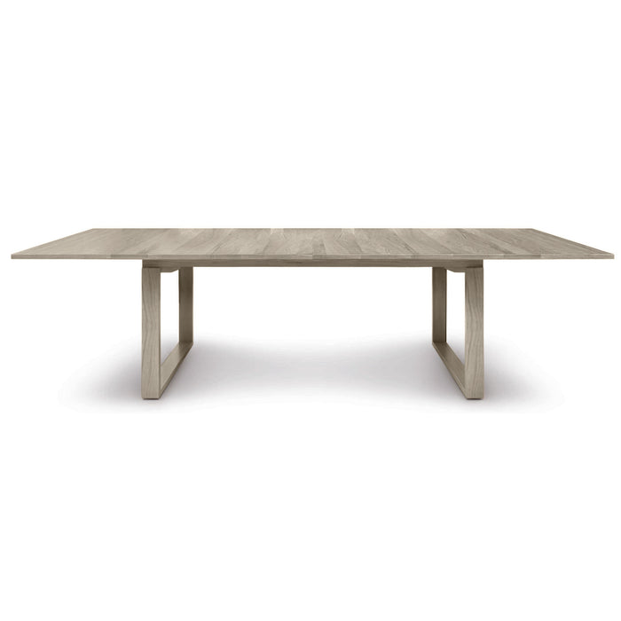 Copeland Iso Rectangular Extension Dining Table