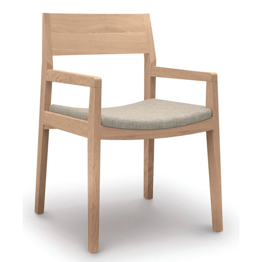 Copeland Iso Arm Chair