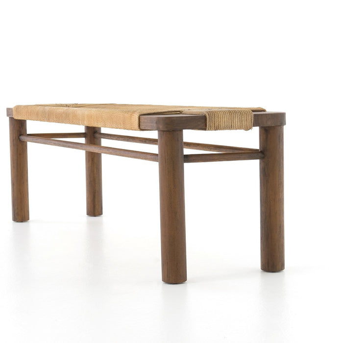 Four Hands Shona Bench