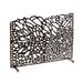 John Richard Organic Fire Screen