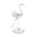 John Richard Quartz Egret