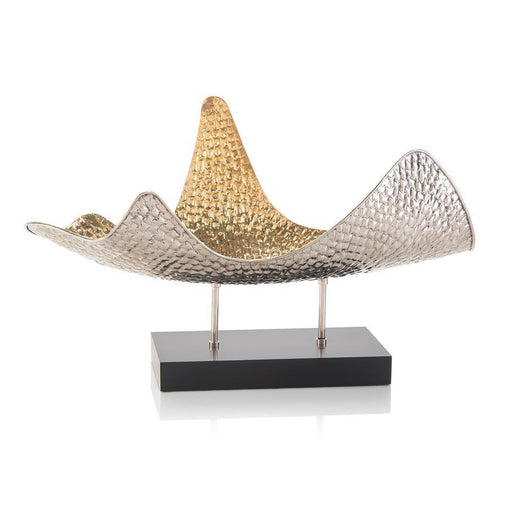 John Richard Floating Sculpture