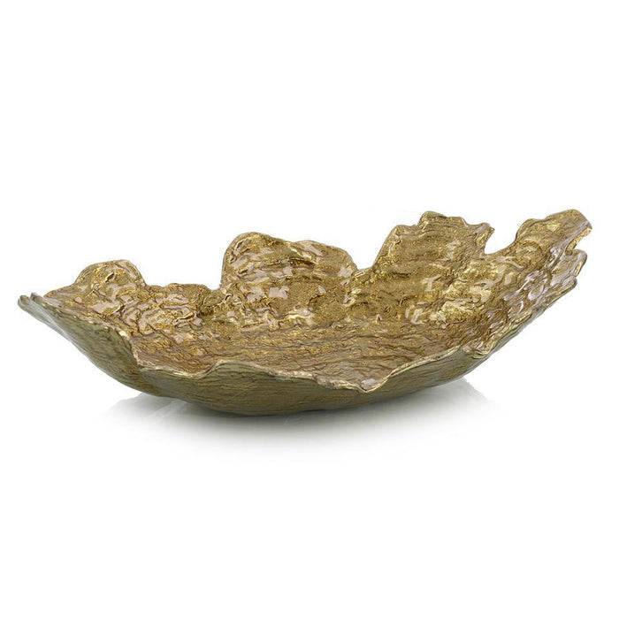 John Richard Ribbed Charger Tray