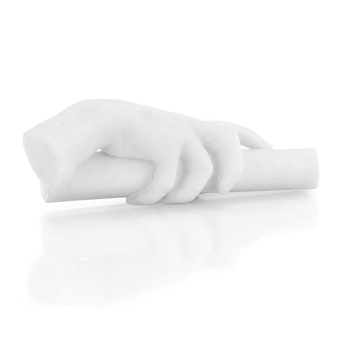 John Richard Sculpted Classic Greek Hand