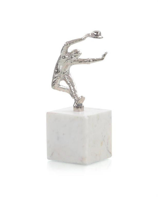 John Richard Dancing Men Sculpture I