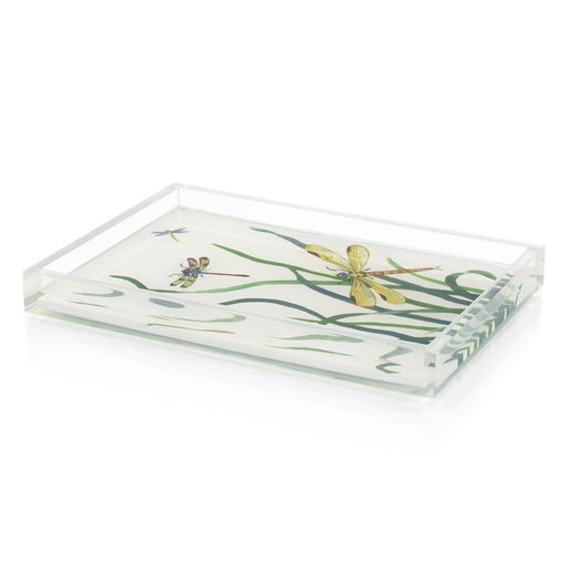 John Richard Springtime Tray