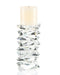 John Richard Stacked Crystal Candleholder