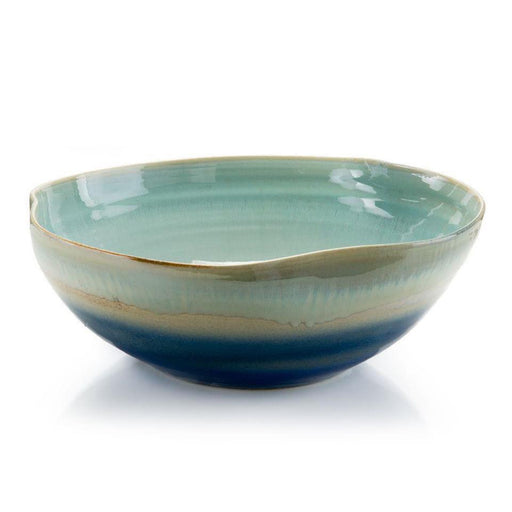 John Richard Shades Of Nantucket Bowl - 9532