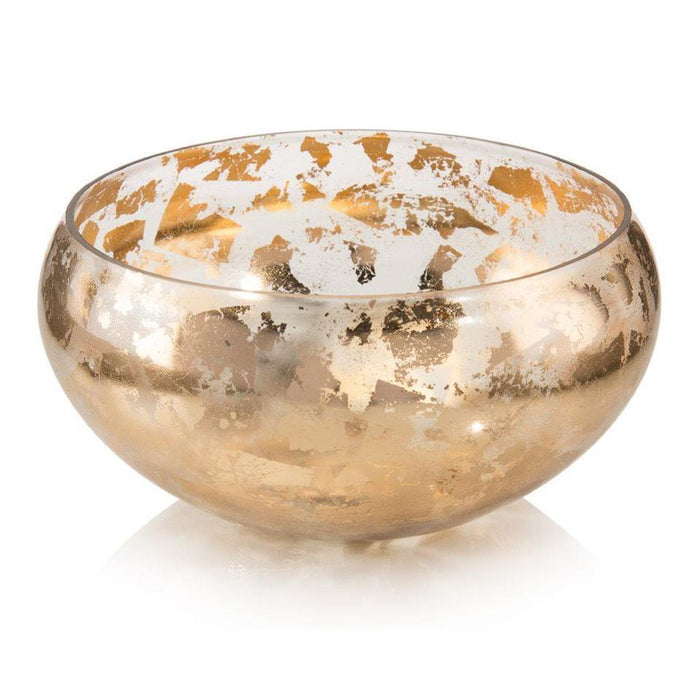 John Richard Broken-Gold Bowl